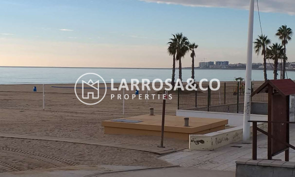 A Vendre - Apartment - Torrevieja - Costa Blanca
