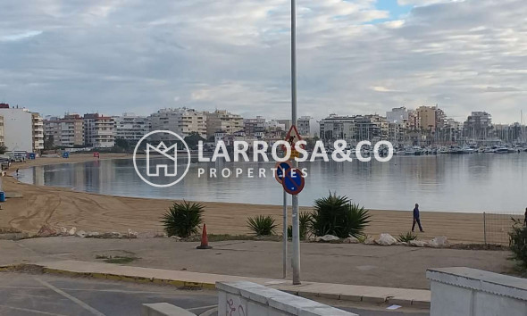 A Vendre - Apartment - Torrevieja - Costa Blanca