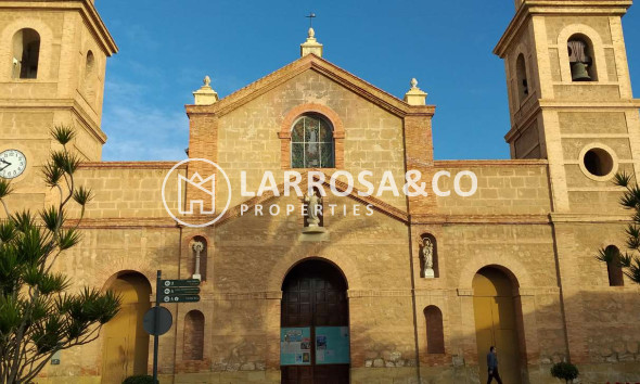 A Vendre - Apartment - Torrevieja - Costa Blanca