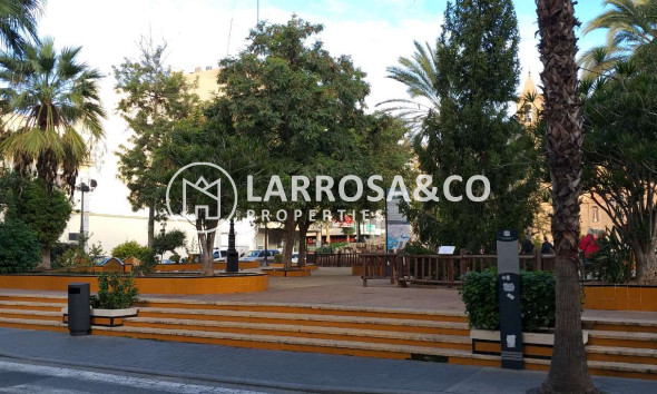 A Vendre - Apartment - Torrevieja - Costa Blanca