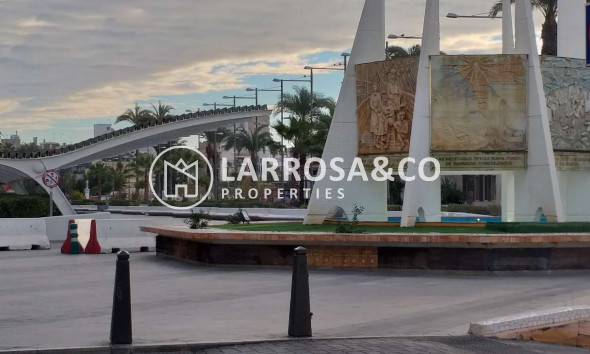 A Vendre - Apartment - Torrevieja - Costa Blanca