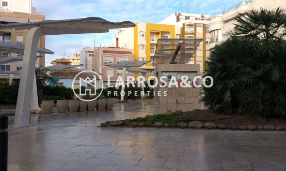A Vendre - Apartment - Torrevieja - Costa Blanca