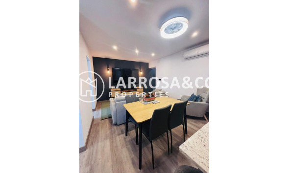 A Vendre - Semi-detached house - San Miguel de Salinas - Inland