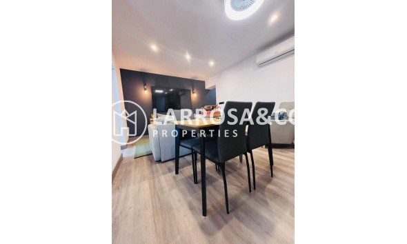 A Vendre - Semi-detached house - San Miguel de Salinas - Inland