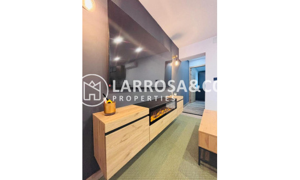 A Vendre - Semi-detached house - San Miguel de Salinas - Inland