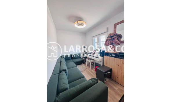 A Vendre - Semi-detached house - San Miguel de Salinas - Inland