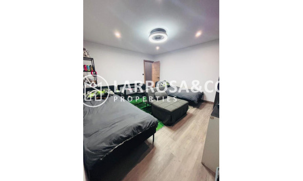 A Vendre - Semi-detached house - San Miguel de Salinas - Inland