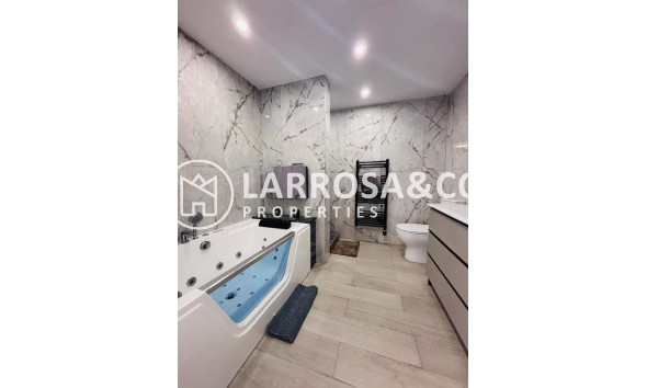 A Vendre - Semi-detached house - San Miguel de Salinas - Inland