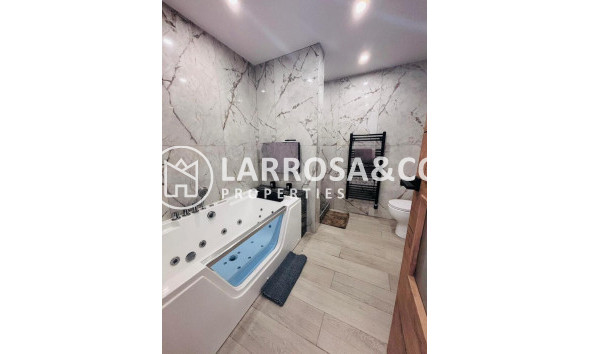 A Vendre - Semi-detached house - San Miguel de Salinas - Inland