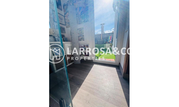 A Vendre - Semi-detached house - San Miguel de Salinas - Inland