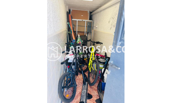 A Vendre - Semi-detached house - San Miguel de Salinas - Inland