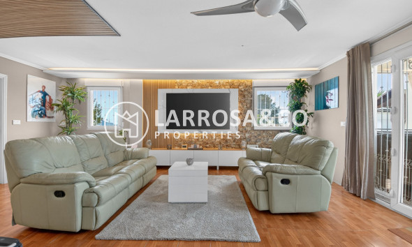 Вторичный рынок - Finca - Crevillente