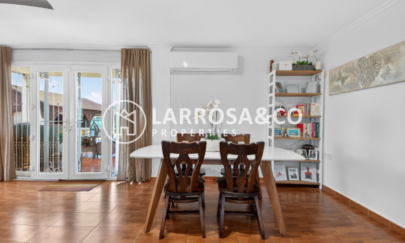 Вторичный рынок - Finca - Crevillente