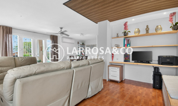 Вторичный рынок - Finca - Crevillente