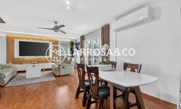 Вторичный рынок - Finca - Crevillente