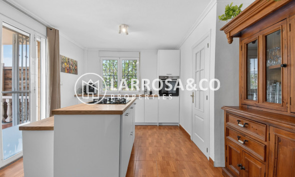 Вторичный рынок - Finca - Crevillente