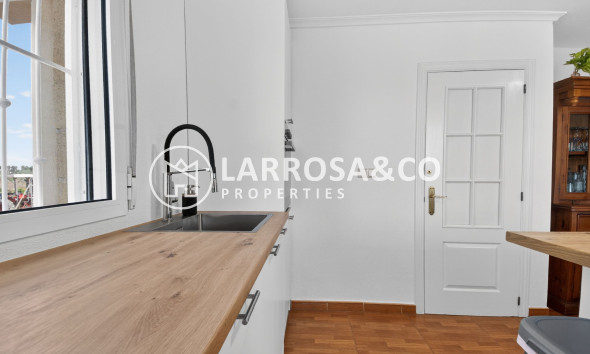 Вторичный рынок - Finca - Crevillente