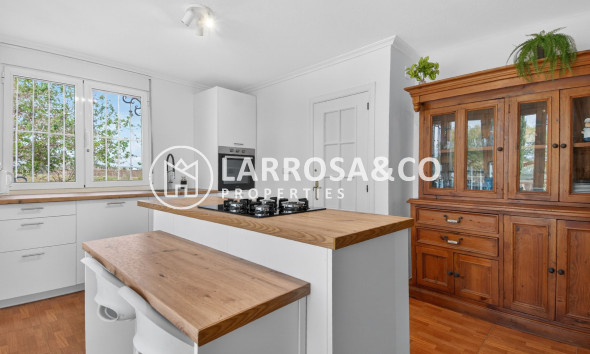 Вторичный рынок - Finca - Crevillente