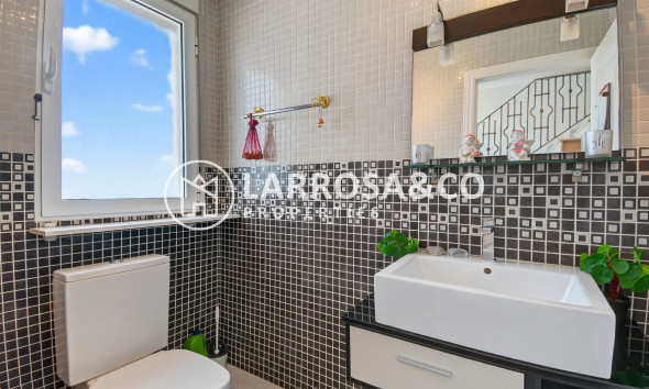 Вторичный рынок - Finca - Crevillente