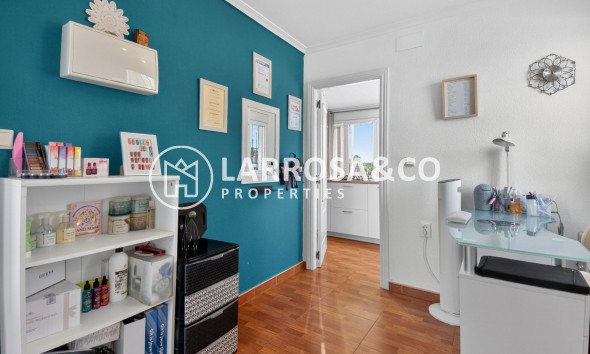 Вторичный рынок - Finca - Crevillente