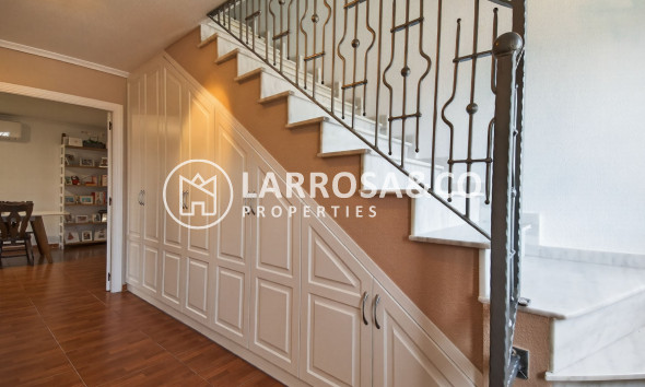 Вторичный рынок - Finca - Crevillente