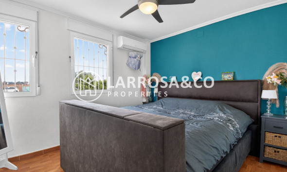 Вторичный рынок - Finca - Crevillente