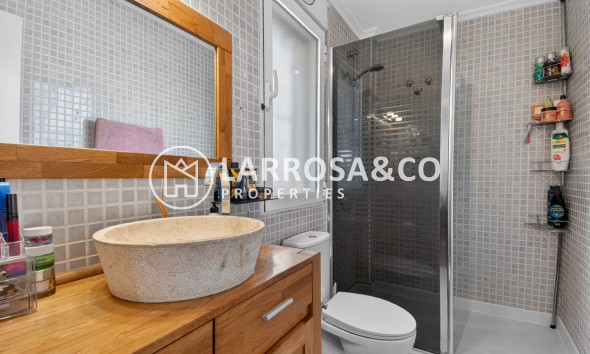 Вторичный рынок - Finca - Crevillente