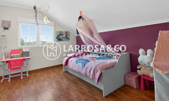 Вторичный рынок - Finca - Crevillente