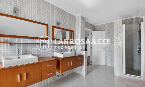 Вторичный рынок - Finca - Crevillente