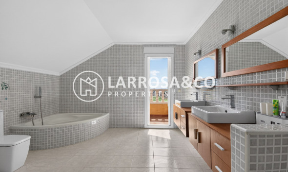 Вторичный рынок - Finca - Crevillente