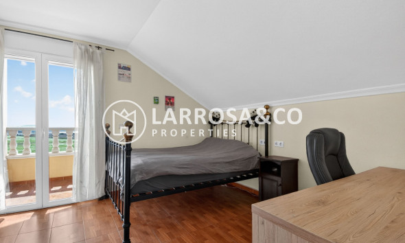 Вторичный рынок - Finca - Crevillente