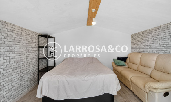 Вторичный рынок - Finca - Crevillente