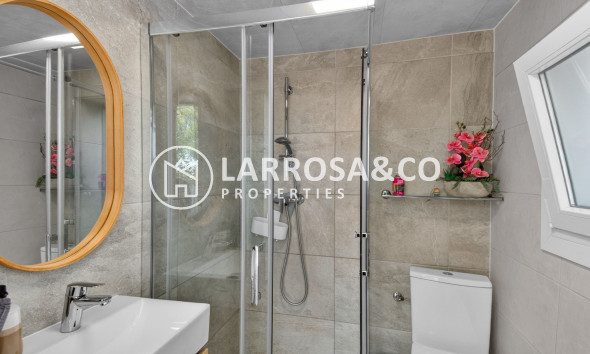 Вторичный рынок - Finca - Crevillente