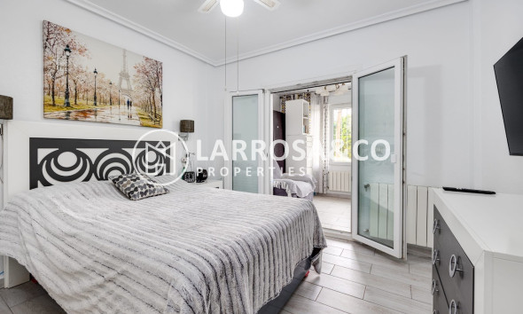 A Vendre - Semi-detached house - Torrevieja - Costa Blanca