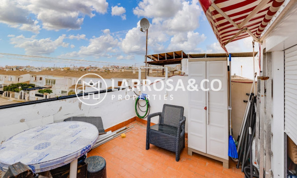 A Vendre - Semi-detached house - Torrevieja - Costa Blanca