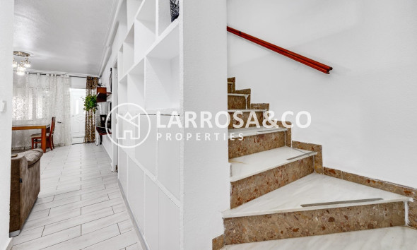 A Vendre - Semi-detached house - Torrevieja - Costa Blanca