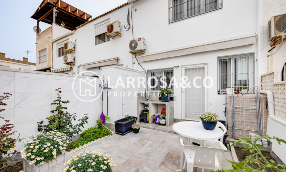 A Vendre - Semi-detached house - Torrevieja - Costa Blanca