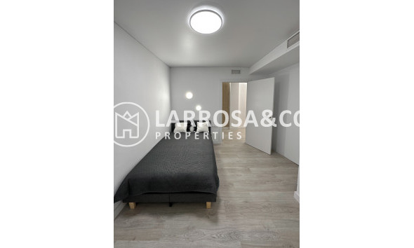 Resale - Apartment - Torrevieja - Costa Blanca