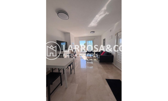 Herverkoop - Penthouse  - Orihuela costa - Costa Blanca