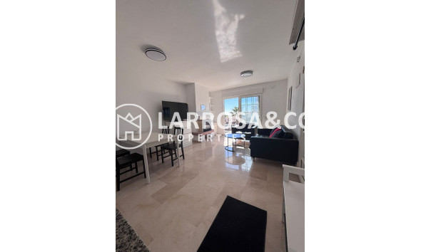 Herverkoop - Penthouse  - Orihuela costa - Costa Blanca