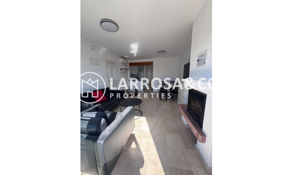 Herverkoop - Penthouse  - Orihuela costa - Costa Blanca