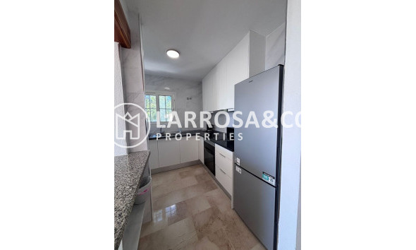 Herverkoop - Penthouse  - Orihuela costa - Costa Blanca