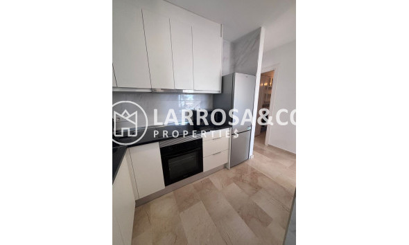 Herverkoop - Penthouse  - Orihuela costa - Costa Blanca