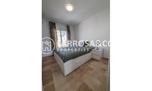 Herverkoop - Penthouse  - Orihuela costa - Costa Blanca