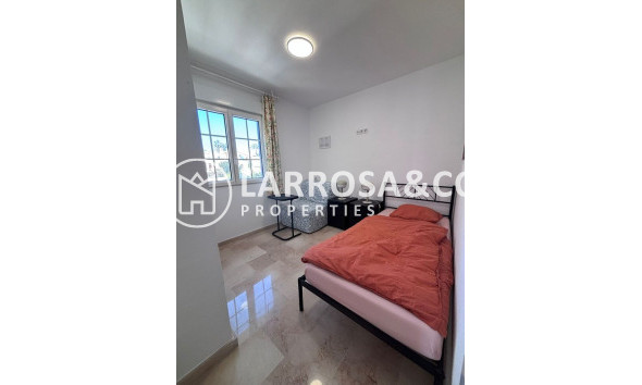 Herverkoop - Penthouse  - Orihuela costa - Costa Blanca