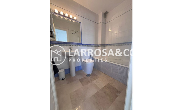 Herverkoop - Penthouse  - Orihuela costa - Costa Blanca