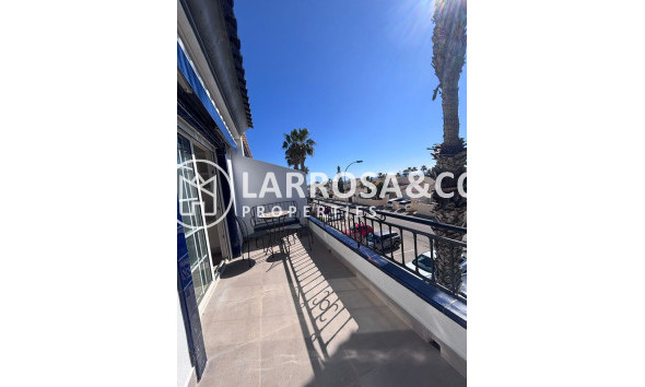 Herverkoop - Penthouse  - Orihuela costa - Costa Blanca