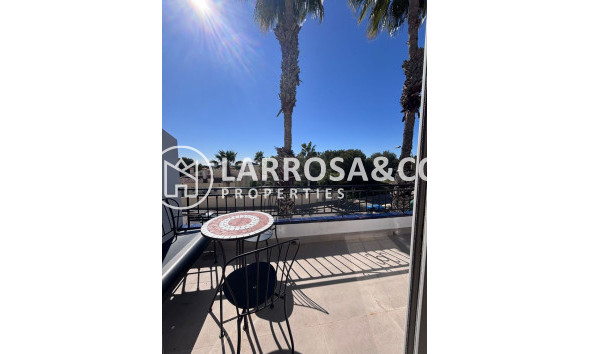 Herverkoop - Penthouse  - Orihuela costa - Costa Blanca