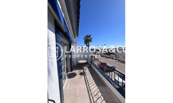 Herverkoop - Penthouse  - Orihuela costa - Costa Blanca