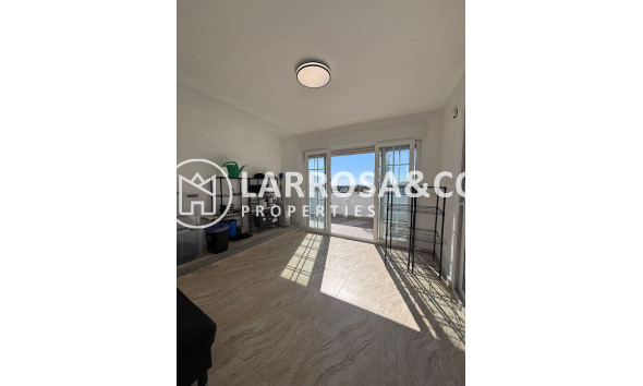 Herverkoop - Penthouse  - Orihuela costa - Costa Blanca